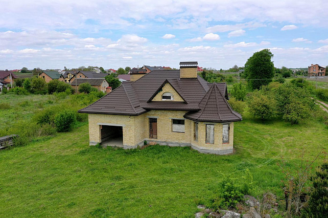 Продаж будинку 2 поверхи — Польова Ременів - фото 1