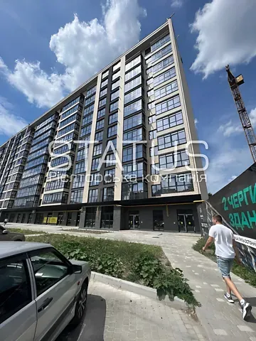 Продаж 3к Квартира 89.9 кв.м ЖК Династія Полтава - фото 14