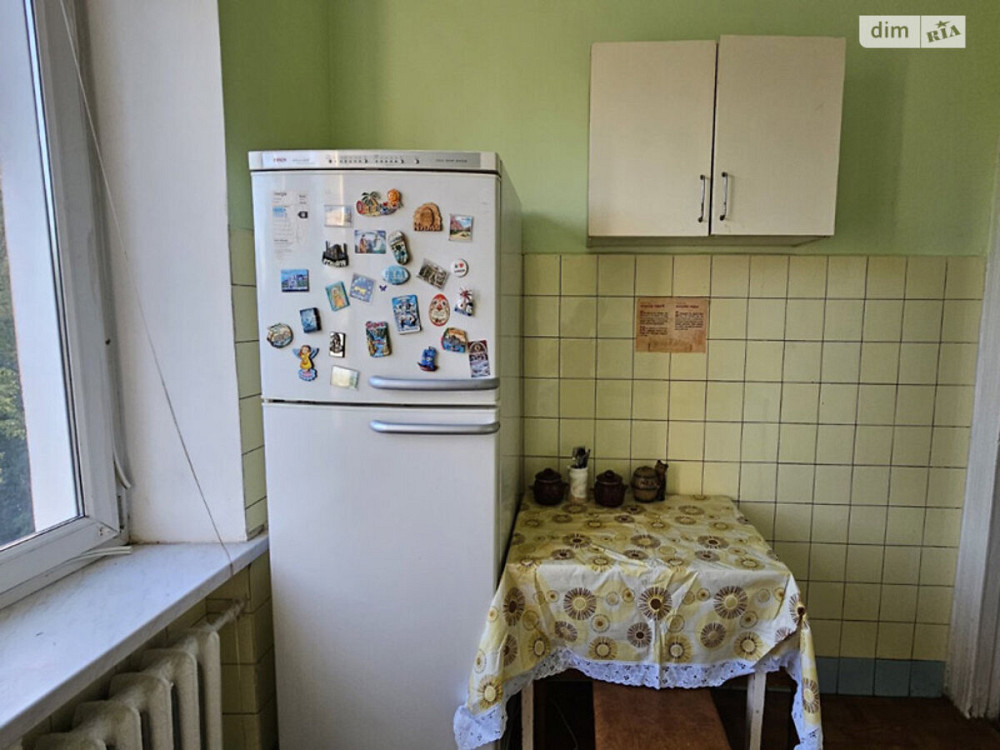 Продаж Квартира 2-кімнатна, 4/5 поверх на Науки, 21 Kiev - photo 7