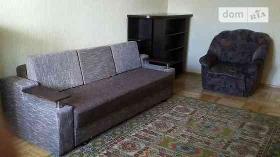 Оренда Квартира 2-кімнатна, 1/9 поверх на ул. Декабристов Київ