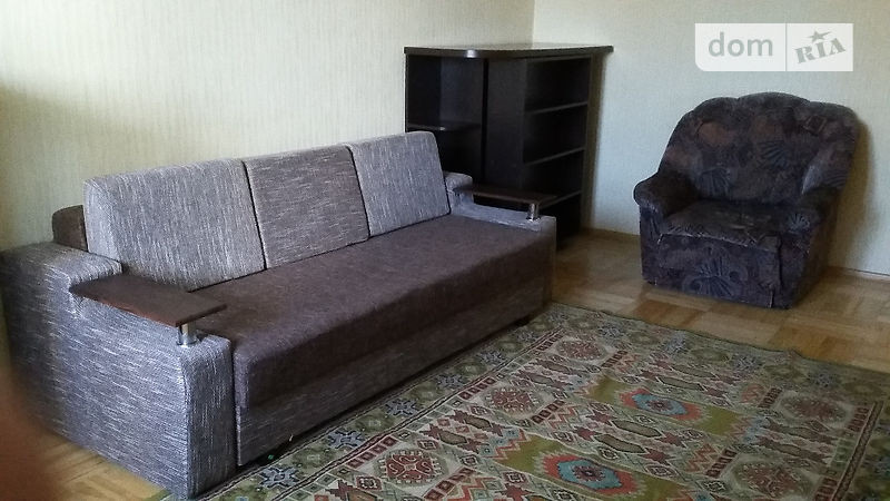 Оренда Квартира 2-кімнатна, 1/9 поверх на ул. Декабристов Київ - фото 2