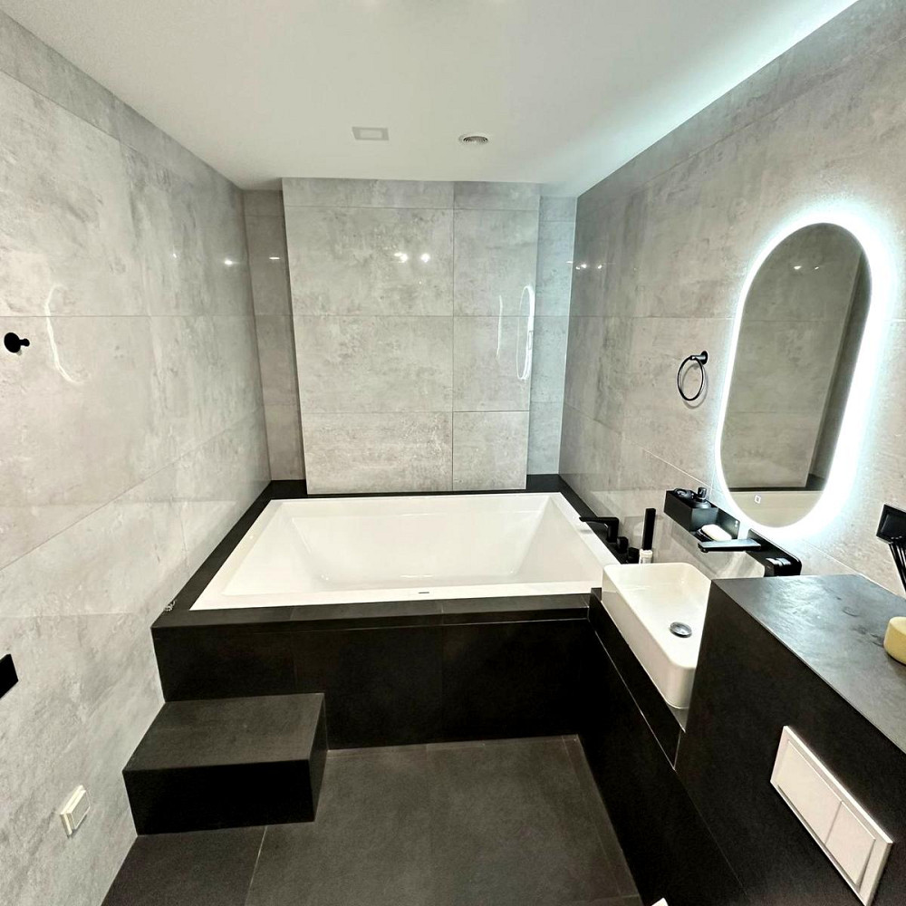 Продаж Квартира 6-кімнатна, 24/25 поверх на Ахматової Анни вул., д. 22 Київ - фото 5