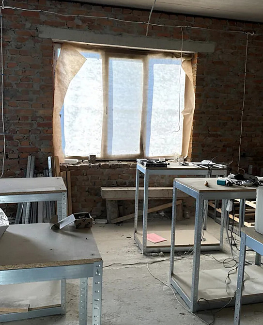 Продаж 2 поверхового дуплекса з ділянкою на 5 соток, 192 кв. м, Байківці Байківці - фото 3