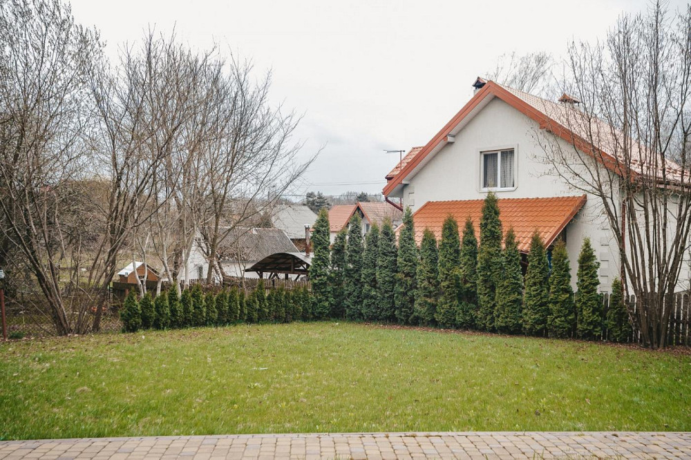 Продаж Квартира на улица Каменка-Бугская - изображение 2