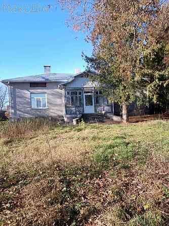 Продаж Будинок 5-кімнатний Супрановка