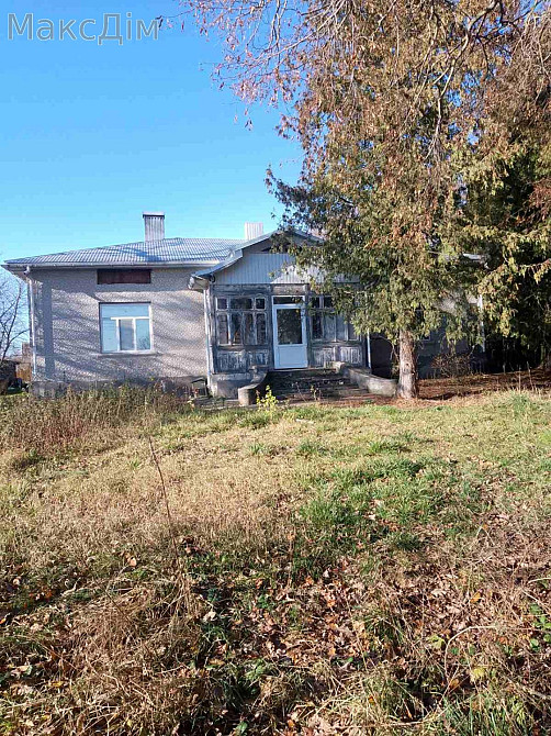 Продаж Будинок 5-кімнатний Супрановка - изображение 5