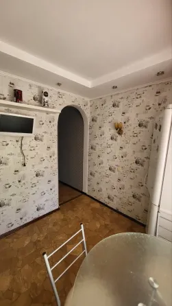 Продаж 1к Квартира 37 кв.м бочарова 13 Одеса