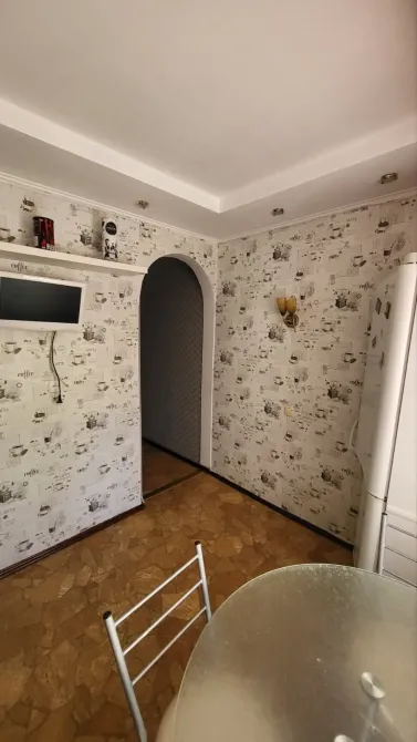 Продаж 1к Квартира 37 кв.м бочарова 13 Одеса - фото 4