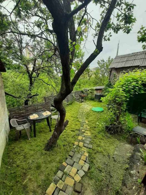 Оренда Квартира 1-кімнатна на пр. Валерия Лобановского, 65 Київ - фото 5