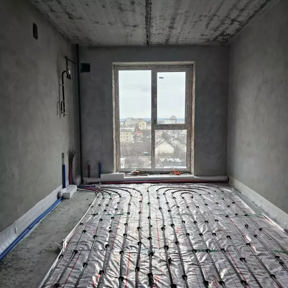 Продаж Квартира 1-кімнатна, 9/10 поверх на вул. Бандери С. Ивано-Франковск - изображение 5