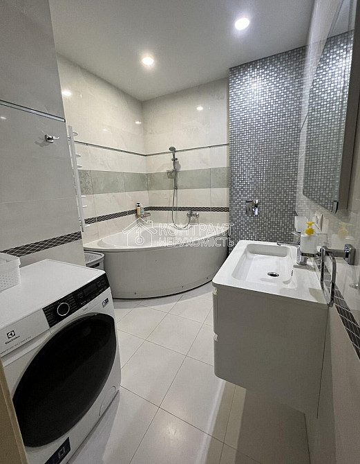 Продаж Квартира 2-кімнатна, 16/23 поверх на вул. Олімпійська Харків - фото 10