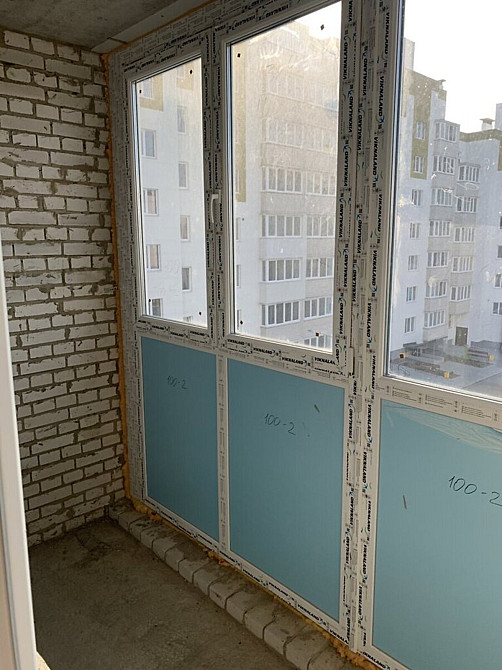 Продаж Квартира 2-кімнатна, 4/8 поверх на Миколаївська Вінниця - фото 5