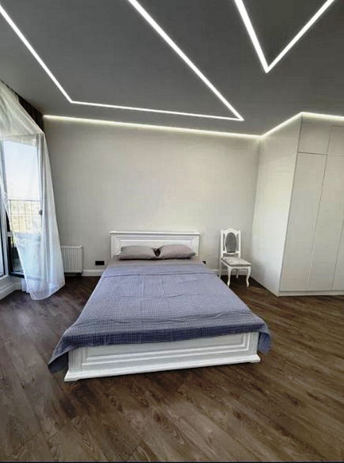 Студия  с шикарным видом на море в центре города Odessa - photo 2