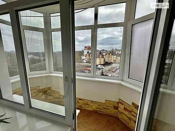 Продаж Квартира 3-кімнатна, 4/6 поверх на Нагірна Vinnytsya