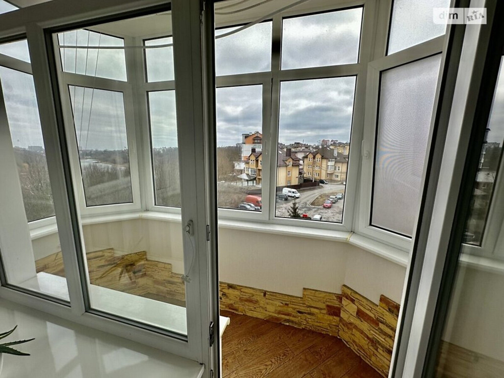 Продаж Квартира 3-кімнатна, 4/6 поверх на Нагірна Vinnytsya - photo 4