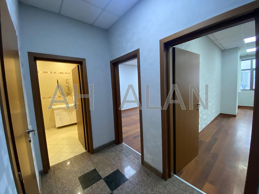 Оренда офісне приміщення на Велика Васильківська вул., 72 приміщень - 4, поверх - 13/25 Київ - фото 9