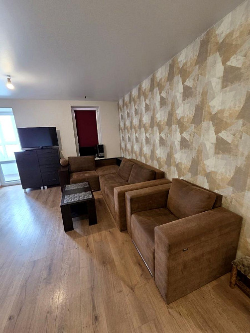 Продаж Квартира 1-кімнатна, 13/13 поверх на Юлії Здановської вул., д. 60-А Kiev - photo 9