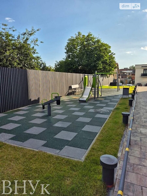 Продаж Квартира 1-кімнатна, 4/5 поверх на Руська, 41 Uzhhorod - photo 8