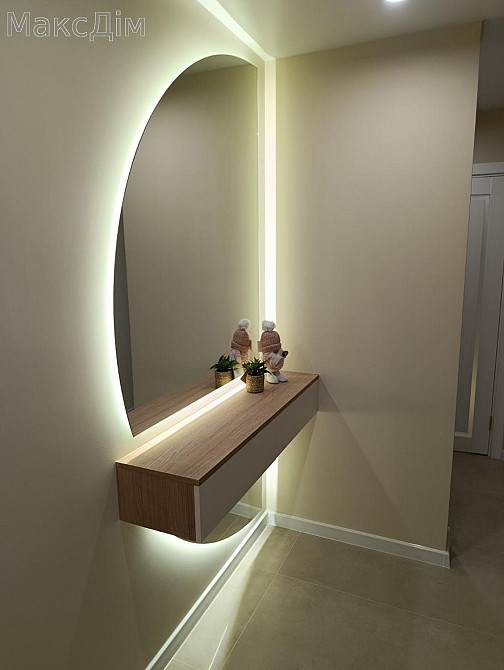 Продаж Квартира 2-кімнатна, 4/11 поверх на вул. Смакули Тернопіль - фото 17