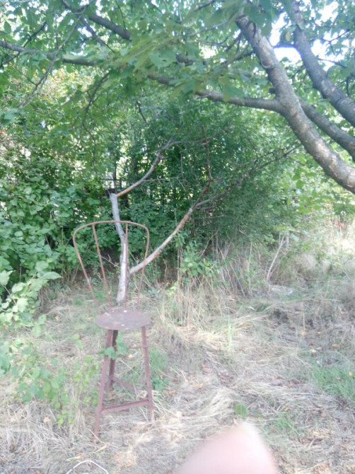 Продаж земельної ділянки 0.1 соток на ул. Родниковая-3 (ул. (ОСК "Чайка" СК "Родничок)), 10 Алтестове - фото 4