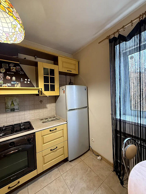 Продаж Квартира 2-кімнатна, 5/5 поверх на Хорива вул., д. 33 Kiev - photo 1