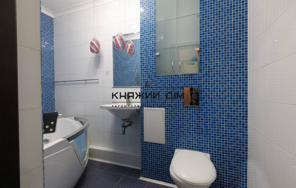 Оренда Квартира 1-кімнатна, 6/18 поверх на Вишняковская ул. Kiev - photo 15