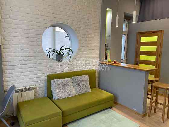 Продаж Квартира 1-кімнатна, 3/3 поверх на вул. Алчевських Харків