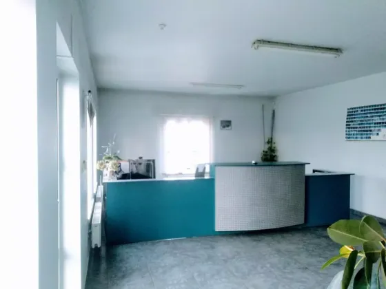 Оренда приміщення вільного призначення на Минайська поверх - 1/2 Ужгород