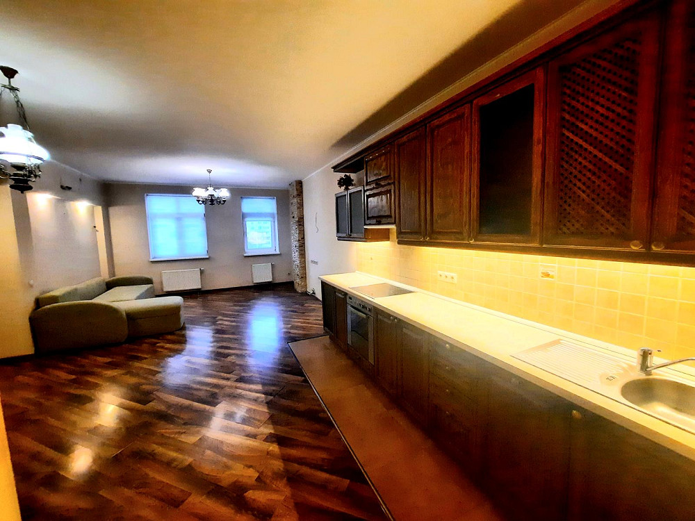 Продаж Квартира 4-кімнатна, 6/22 поверх на Академіка Палладіна вул., д. 20 Київ - фото 1