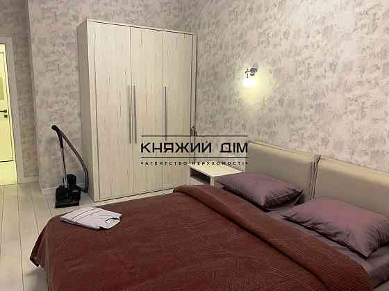 Оренда 3-х. к.кв. в ЦЕНТРІ МІСТА, Новий будинок. №11195223. Kiev