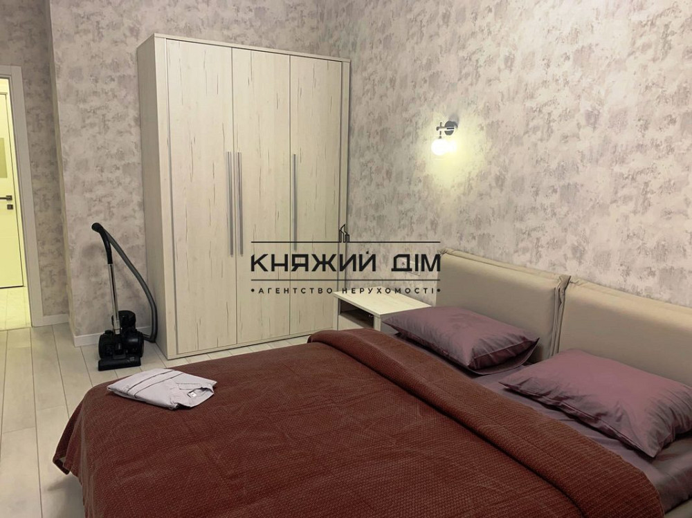 Оренда 3-х. к.кв. в ЦЕНТРІ МІСТА, Новий будинок. №11195223. Kiev - photo 2