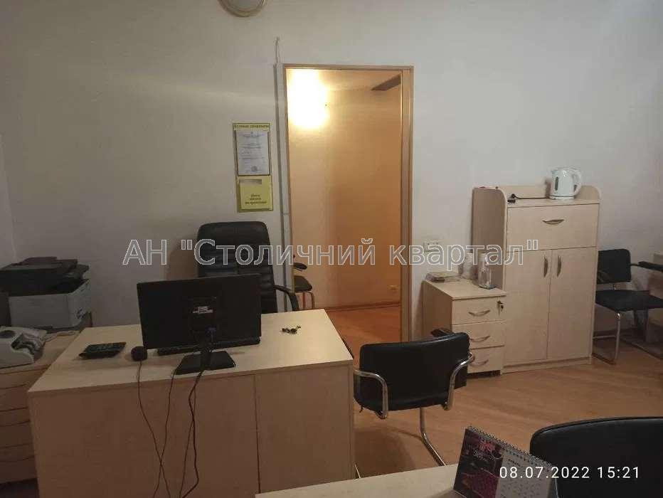 Оренда офісне приміщення на Франка Івана вул., 12 приміщень - 2, поверх - 1/5 Київ - фото 3