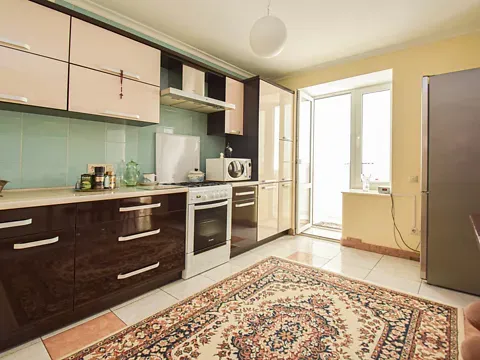 Продаж 2к Квартира 82 кв.м Громницького вулиця 7А Тернопіль - фото 19