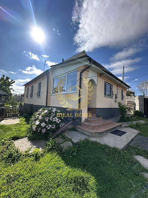 Продаж будинку с. Триліси  - фото 1