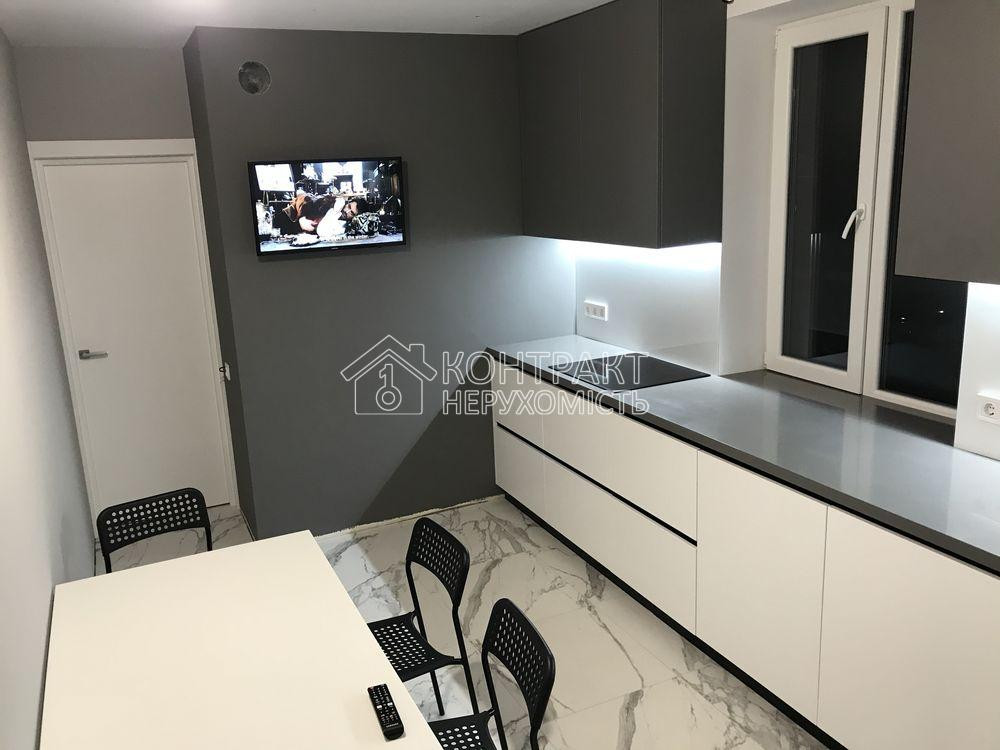 Продаж Квартира 2-кімнатна, 2/13 поверх на вул. Гвардійців Широнінців Kharkiv - photo 12