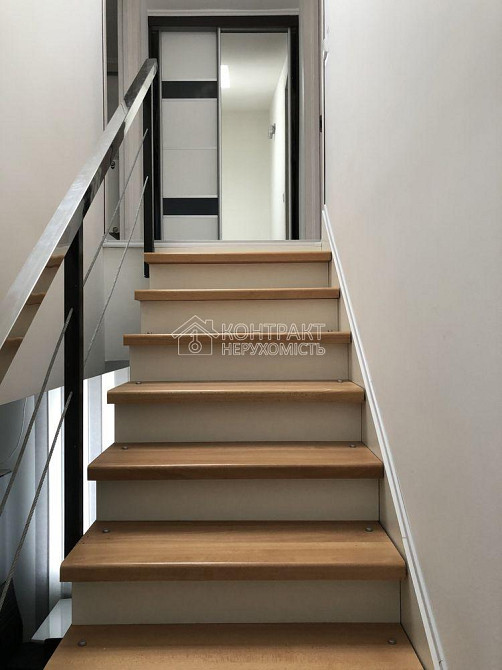 Продаж 4к Квартира 95 кв.м Дмитрівська вул. Харків - фото 3