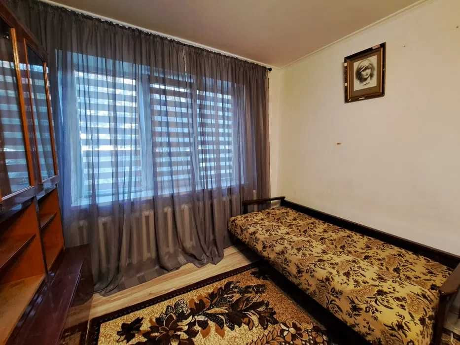 Продаж Квартира 1-кімнатна, 1/9 поверх на Деміївська вул., д. 51 Київ - фото 4