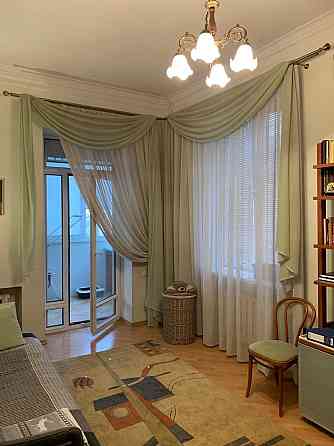 4-х комнатная квартира в историческом центре Одессы/Горсад Одесса