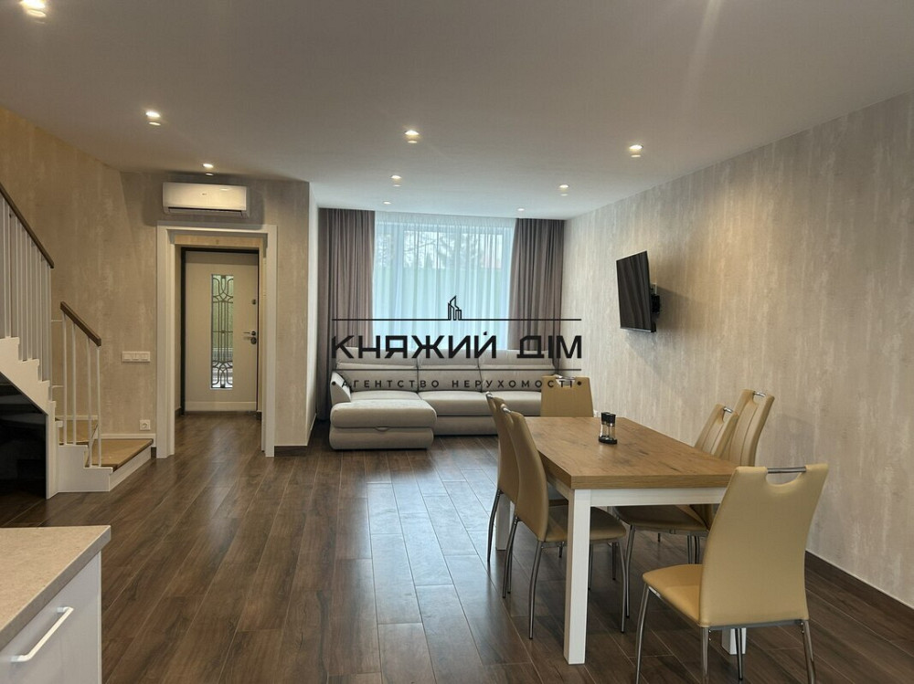 Оренда таунхауса на Осокорках Код об'єкта 139473 Kiev - photo 3