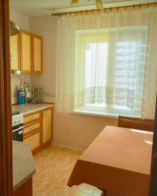 Квартира на Таирова. Одеса - фото 2