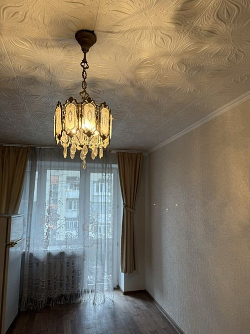 Продаж Квартира 2-кімнатна, 4/5 поверх на вул. Сірка Львів - фото 1