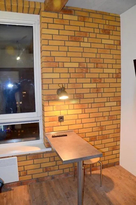 Оренда Квартира 1-кімнатна, 23/28 поверх на Вірменська, 6 Київ - фото 10