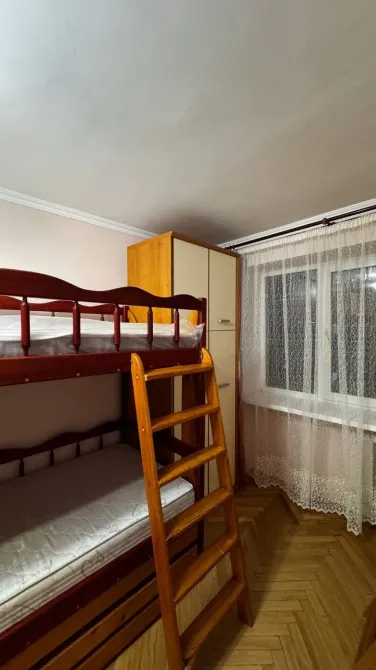 For rent 3-room Apartment 60 sq.m Володимира Великого L'viv - photo 8