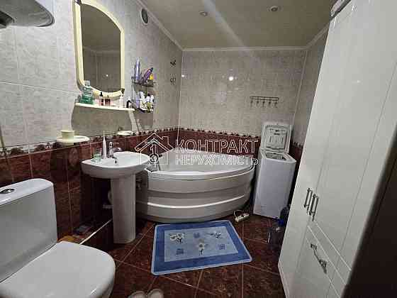 Продаж Квартира 3-кімнатна, 3/14 поверх на вул. Аерокосмічний Kharkiv