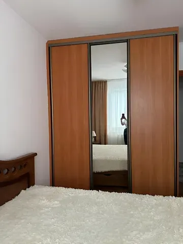 Оренда 2к Квартира 49 кв.м Лесі Українки вулиця 18 Тернопіль - фото 3