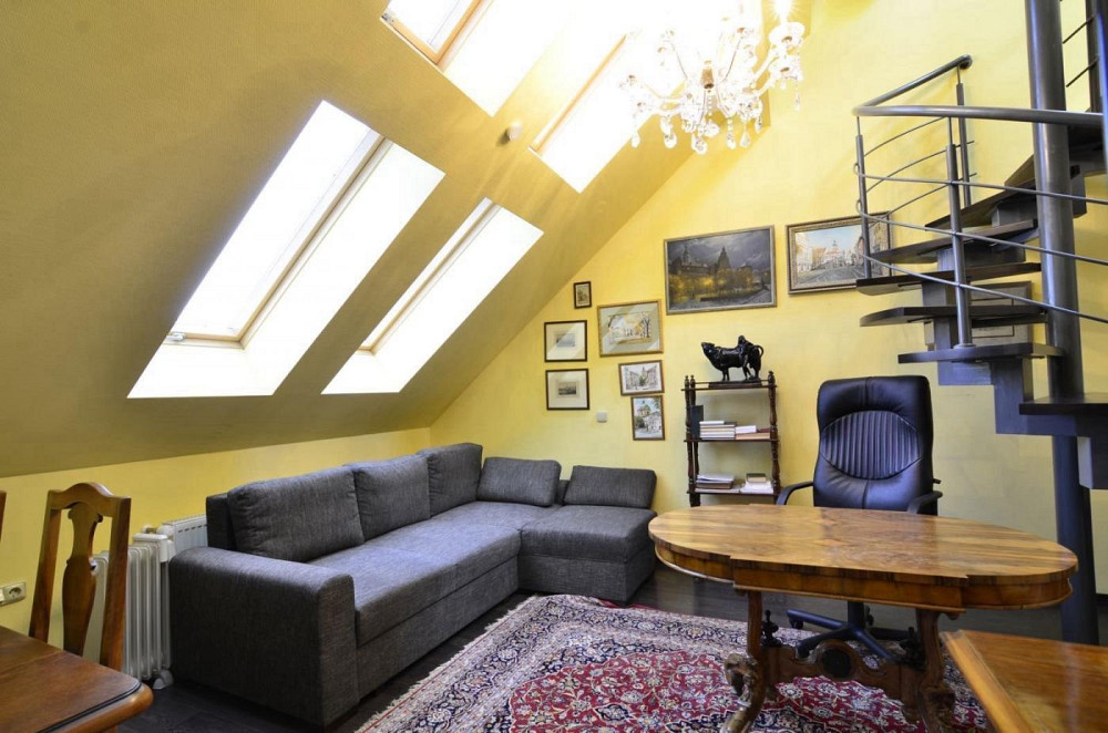 Продаж 2к квартири 76.6 кв. м L'viv - photo 15