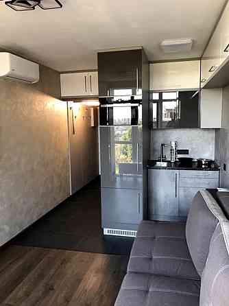 Оренда Квартира 1-кімнатна, 6/6 поверх Київ