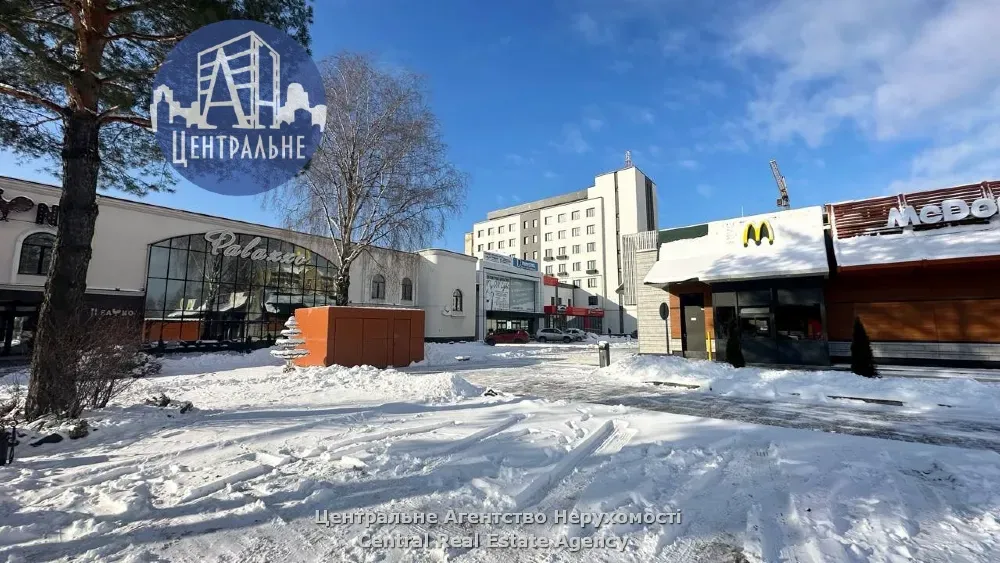 For rent Separate Building / Part Of Building area 1200 sq.m  Chernivtsi вул. Руська 242 Chernivtsi - photo 7