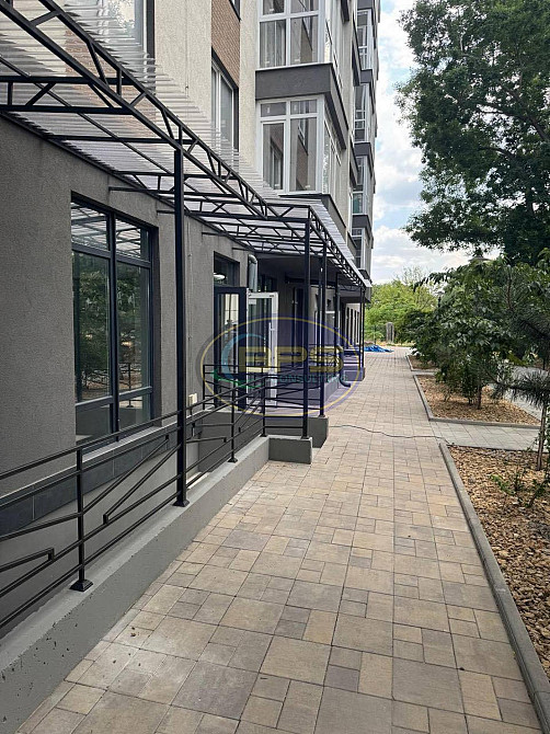 Продаж торгове приміщення на вул. Профспілкова поверх - 1 Одеса - фото 4