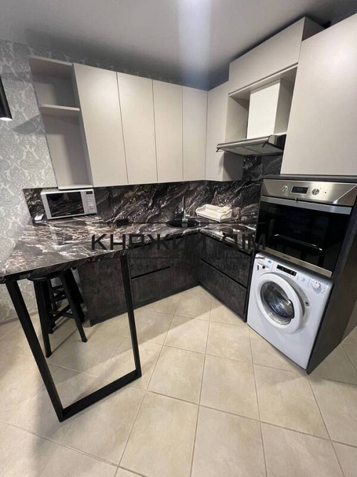 Оренда Квартира 1-кімнатна, 19/26 поверх на Бажана Николая просп. Киев - изображение 5